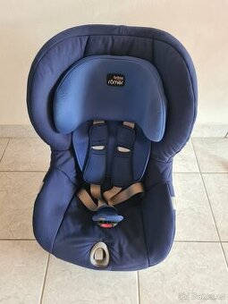 Britax King II/ATS/LS