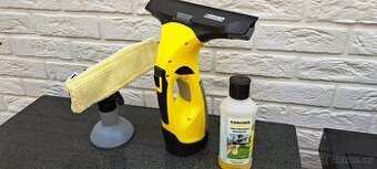 aku čistič oken Karcher