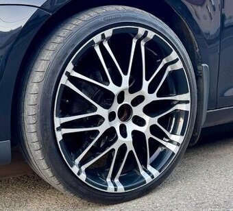 Alu kola 5x112