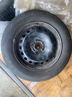 Disky 5x108 R15 Renault Kangoo II