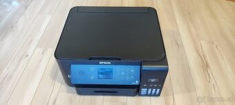 Inkoustova tiskárna EPSON L6160 EcoTank