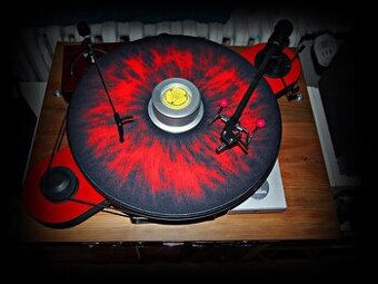 GRAMO PRO - JECT ELEMENTAL