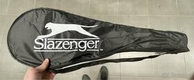 Sada na badminton- Slazenger - 1