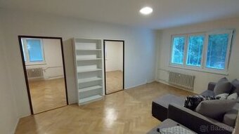 Pronajmu byt 3+1 Hněvotínská ul., Olomouc