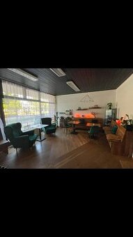 Pronájem nebytových prostor 15,5m2