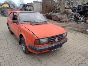 Škoda Rapid 130