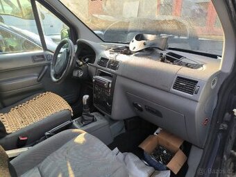 Prodám n.d.ford tourneo connect 1.8 66kw - 1
