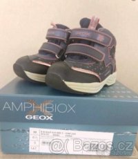 Boty Geox 22 - 1