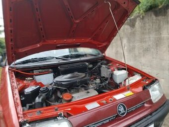 Prodám škoda felicie 1.3glxi