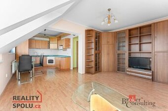 Pronájem, byty/1+kk, 35 m2, Tůmy Přeloučského 1539, 53501 Př