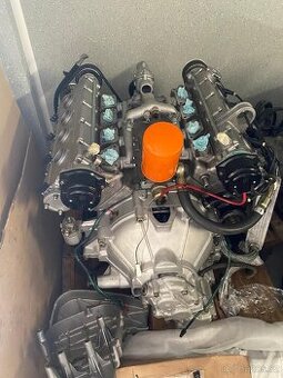 Motor Ferrari - 1