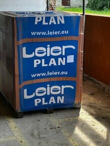 cihla broušená Laier