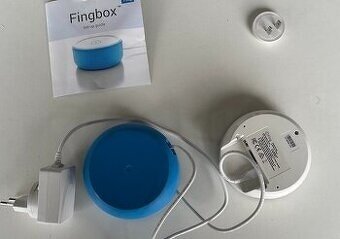 Bezpečnostní systém Fingbox SLEVA 50% -