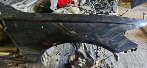 Pravy predni blatnik audi A6 4G 2010-2014