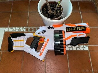 Nerf Ultra One