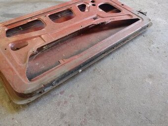 Fiat 126p Maluch dveře.