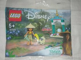 Lego Raya č. 30558 - 1