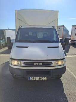 iveco daily