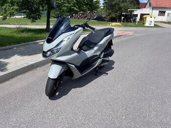 Honda PCX 125