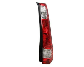 Honda CRV II