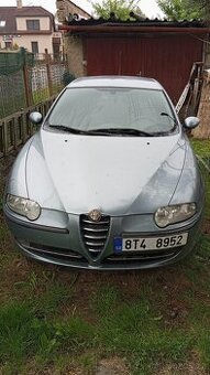 Alfa Romeo 147