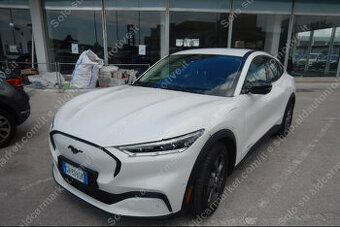 Ford Mustang Mach-E 75,7kWh Premium 269PS - DPH