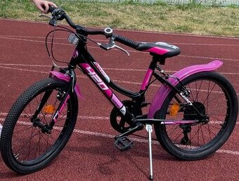 Dino bikes 20" Aurelia juniorské kolo zánovní