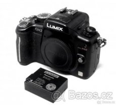 Panasonic GH2 hack: Nick Driftwood - AKCE