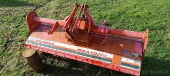 Rotavator za malotraktor