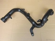 Trubka sani 1K0145762AC senzor 038906051B Golf 1,9TDI BXE