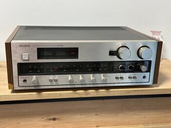 SONY STR-5800 KVALITNÍ VINTAGE STEREO RECEIVER