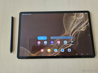 Tablet Samsung Galaxy Tab S8 plus/+
