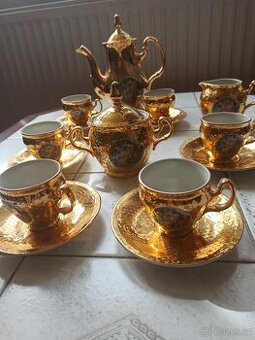 Porcelánový servis