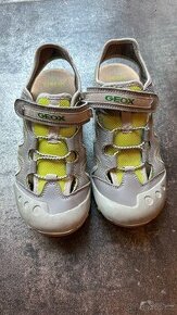 Sandály GEOX vel. 35