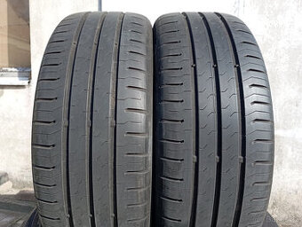 185/50/16 Continental letní pneu 2ks