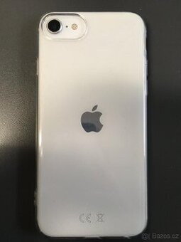 Iphone SE 2020 + SE 2016 - 1