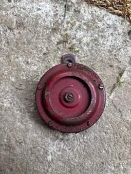jawa 550 klakson