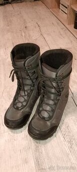 Snow boty - vel.47.5