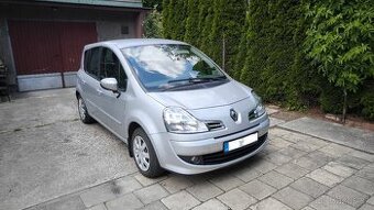 Prodám Renault grand Modus
