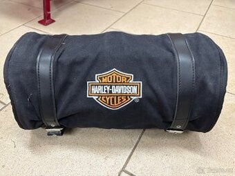 Rolka Harley Davidson - 1