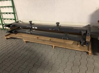 Hydraulický zvedák