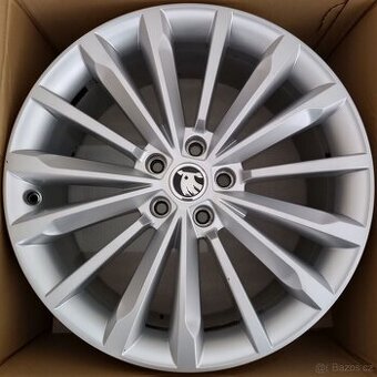 Alu kolo Trinity 19" Superb III
