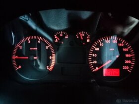Budíky seat Ibiza 06K920801A