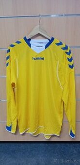 dres Hummel velikost L nový - 1