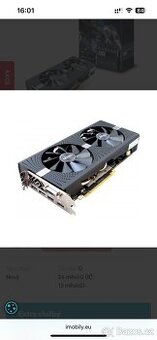 SAPPHIRE NITRO+ RADEON RX 570 8GB
