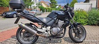 Honda CBF 500 - 1