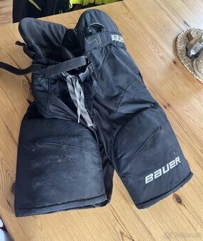 Hokejové Kalhoty Bauer