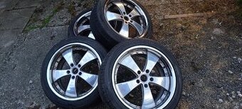 ALU kola R19