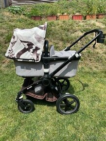 Bugaboo fox