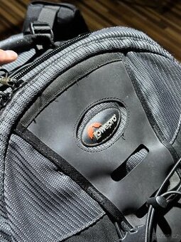 Fotografický batoh - Lowepro Pro trekker AW II - 1